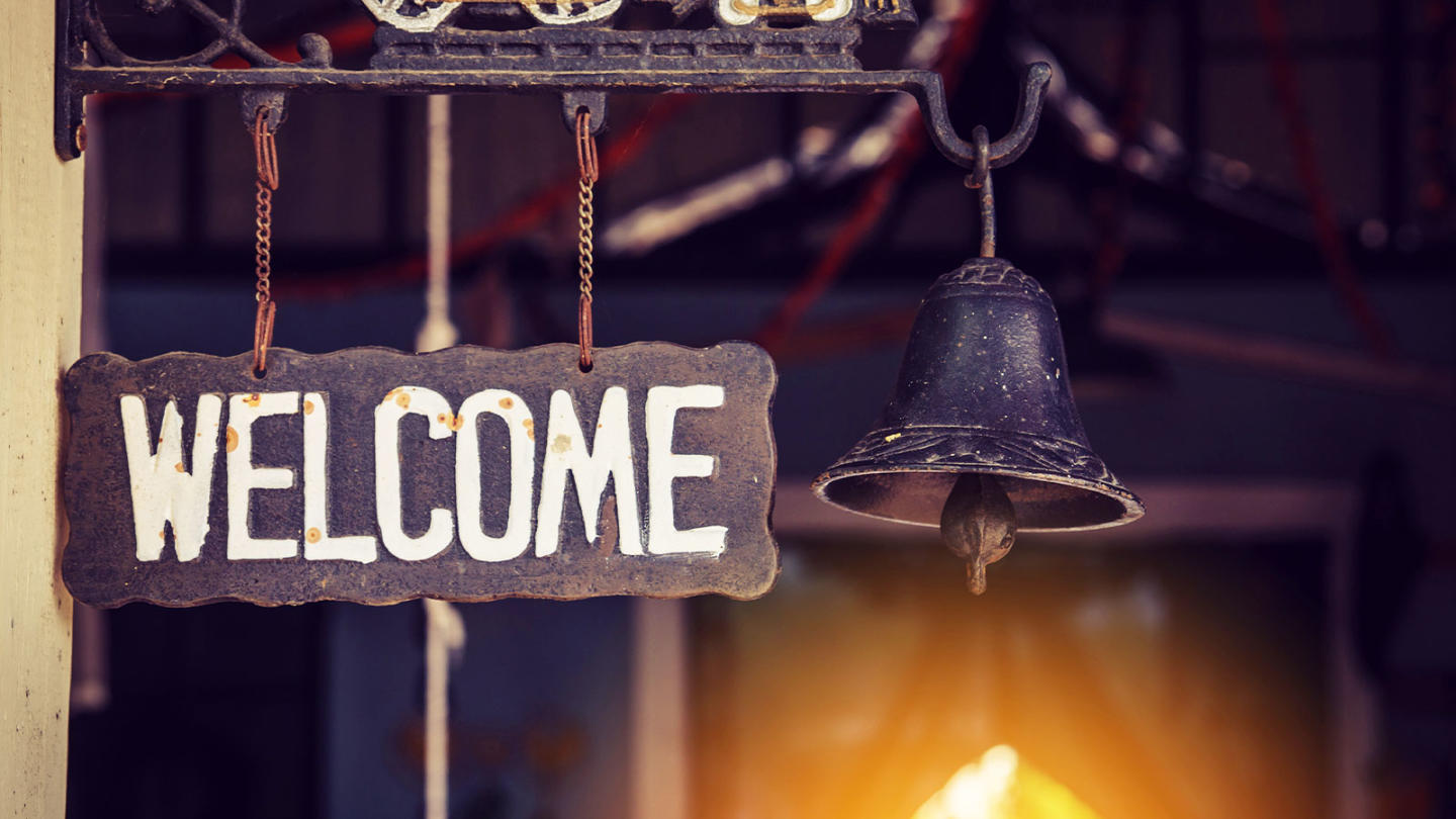 Crafting a Welcome Email Series: Turning Subscribers into Loyal Customers