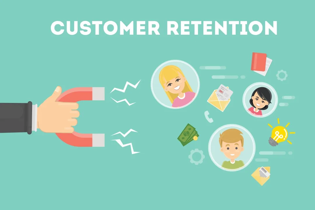 How Does Digital Marketing Help in Customer Retention