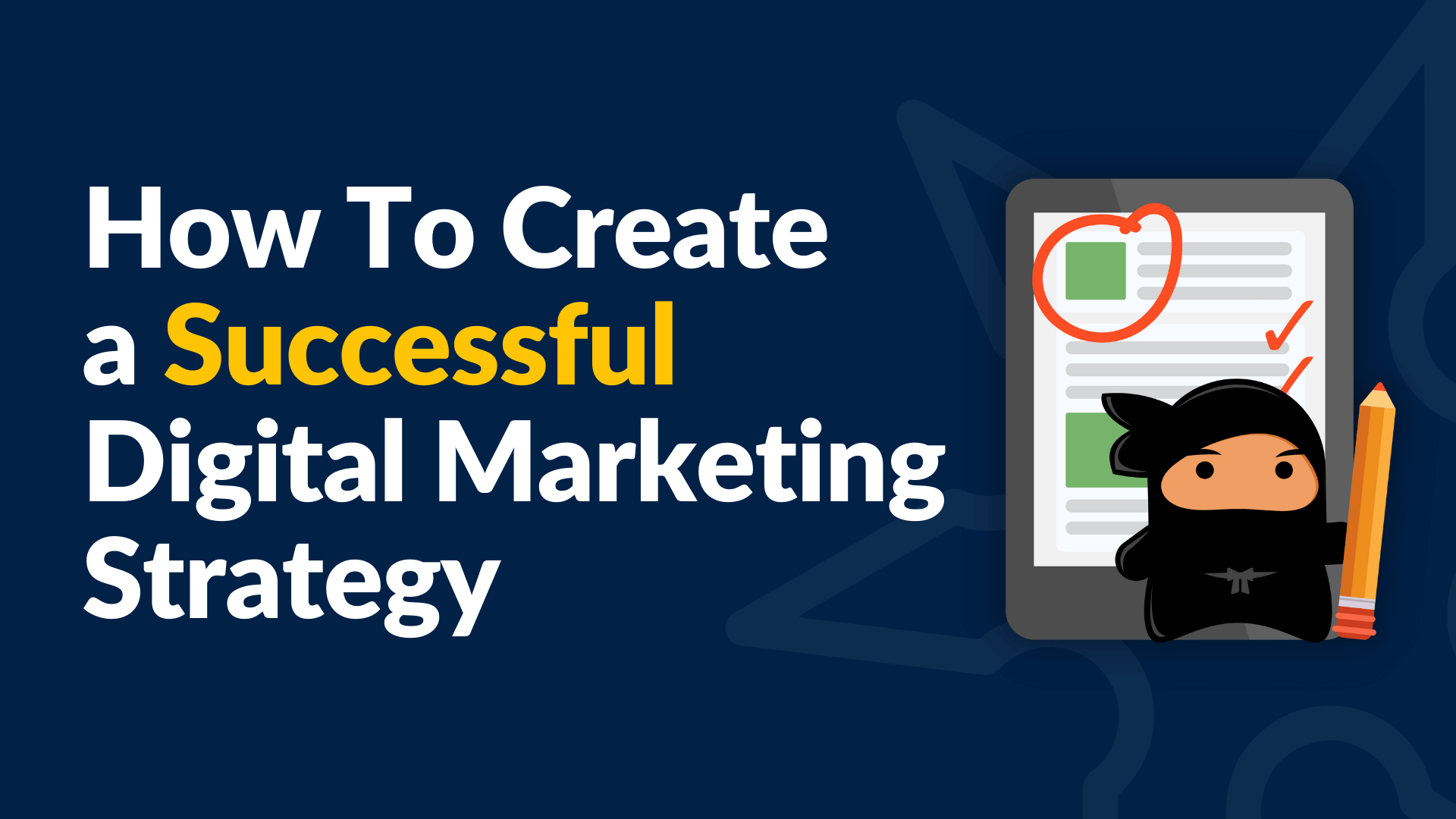 How to Make Digital Marketing Campaign