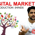 What is the Meaning of Digital Marketing in Hindi