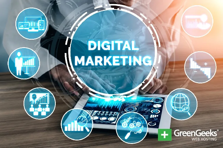 Why is Digital Marketing the Best