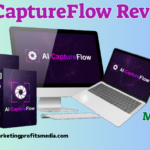 AI CaptureFlow Review - Best Video Creation Tool (Kundan Choudhary)