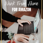 What Do You Do If You Work from Home for Amazon