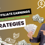 Fiverr Affiliate Earnings Insider Tips to Boost Your Income